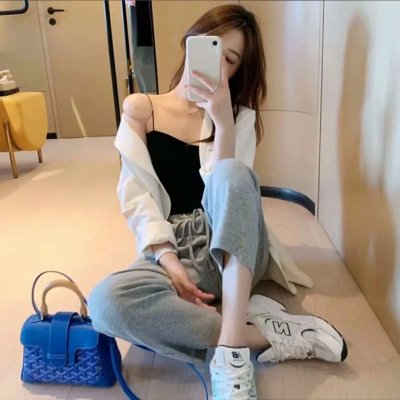 海的女人